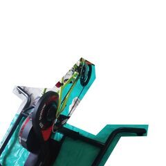 D2R Shadow ダイレクトドライブ式固定ローラーの画像