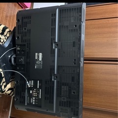 テレビつきませんの画像