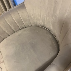 チェアの画像