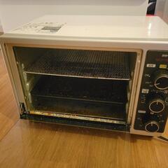 アイリスオーヤマ コンベクションオーブン PFC-D15Aの画像