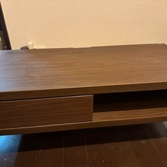 テレビ台の画像