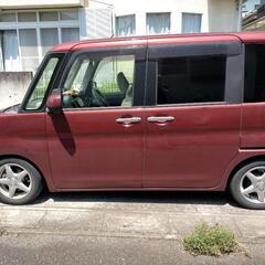 タント LA610s 車検8月21までの画像