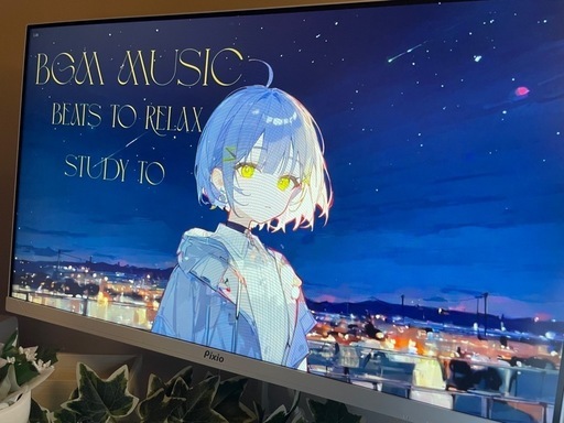 22日まで！最終値下げ⚪高性能ホワイトゲーミングPC｜水冷・LED搭載・即ゲーム可能