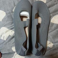 「新品未使用品」サンダル＆靴おまとめセットの画像