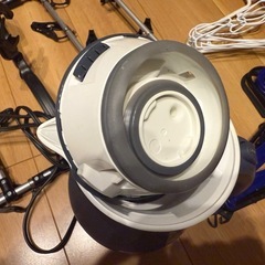 タイガー魔法瓶（電気ポットの画像