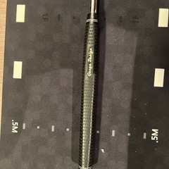 ゲージデザイン パター 34インチ マレットの画像