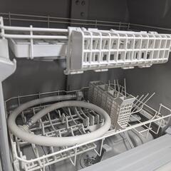 パナソニック　食洗機　NP-TH2 の画像