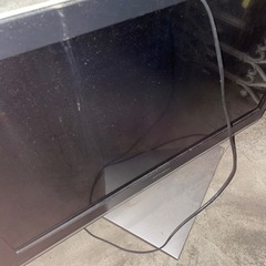 テレビの画像