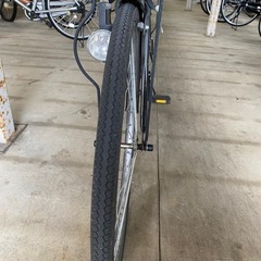 いい自転車の画像