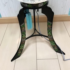 回転灯籠の画像