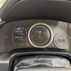 レクサスＲＸ　450hfスポーツの画像