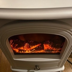 暖房の画像