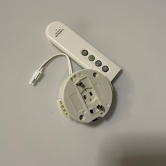 シーリングライト　リモコン付きの画像