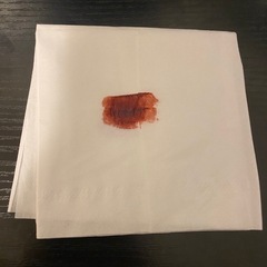 TIRTIR リップティントの画像