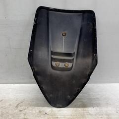 HONDA タクト フロントカバー ホンダ [M-250723-56]の画像