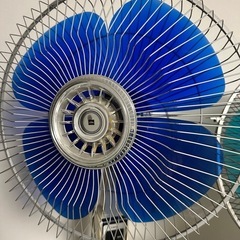 東芝 扇風機の画像