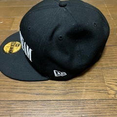 DREAM TEAMキャップの画像