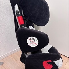 RECARO レカロ ジュニアシート aLYaの画像