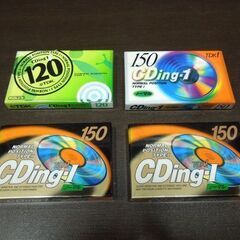 ストック品 当時物 60分以上 ノーマルテープ NORMAL POSITION 合計14本セット konica maxell TDK AXIA カセットテープ 札幌市 新道東店の画像