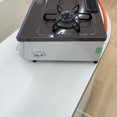 【リユースのサカイ野々市店】　ガステーブル　パロマ　IC-S867KHA 2021年製※クリーニング済みの画像