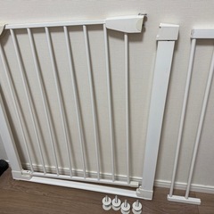 タンスのゲン ベビーゲートの画像