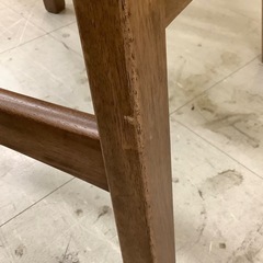 【トレファク神戸南店】ニトリのカウンターチェア です‼︎【取りに来られる方限定】の画像