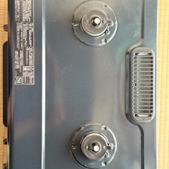 プロパンガース機の画像