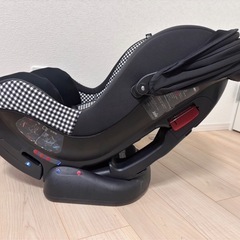 joie ジョイー チャイルドシート チルトの画像