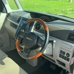 ダイハツ タントX SAの画像