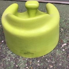 【大阪桃谷】美品。赤ちゃん座椅子。【倉庫処分で破格でお譲り致します】他も出品しています。の画像