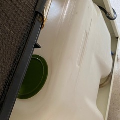 静岡製機  業務用 気化式冷風機 の画像
