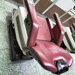 理容店　備品　昭和レトロの画像