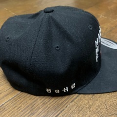 キャップ　AK69の画像
