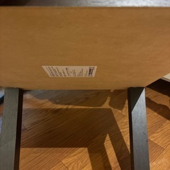 7/31までの出品🍀テーブルの画像