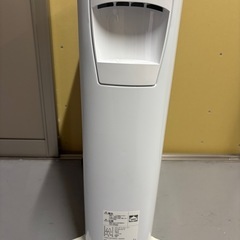 デロンギ　オイルヒーター　の画像
