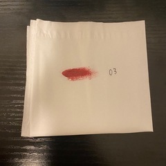 CANMAKE TOKYO むちぷるティント 03の画像