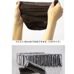 ペーパーショーツの画像