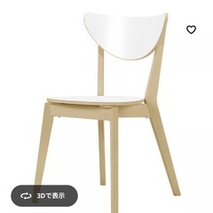 IKEA ダイニングテーブルセットの画像