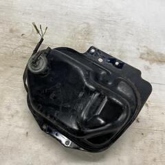 HONDA タクト ガソリンタンク ホンダ [M-250723-58]の画像