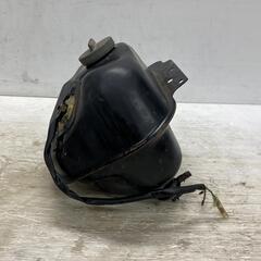 HONDA タクト ガソリンタンク ホンダ [M-250723-58]の画像