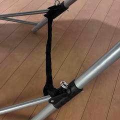 ハンモックの画像