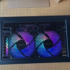 ゲーミングPCの画像