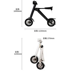 BLAZE SMART EV　の画像