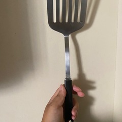 まな板・フライ返しセットの画像