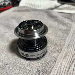ダイワ尾長モンスター4000LBD中古の画像