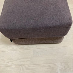 ソファーの画像