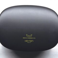 【最新Ver/新品同様】脱毛器 ケノン Ver8.7 マットブラックの画像