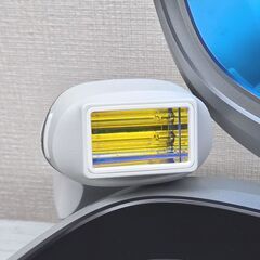 【最新Ver/新品同様】脱毛器 ケノン Ver8.7 マットブラックの画像