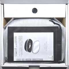 【最新Ver/新品同様】脱毛器 ケノン Ver8.7 マットブラックの画像