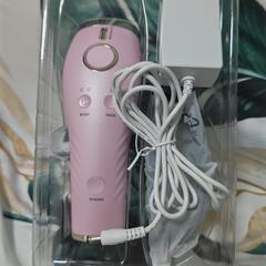 家庭用脱毛器シャインエステボーテ２の画像
